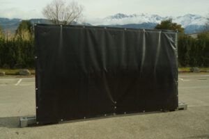 Lärmschutzmatten kaufen