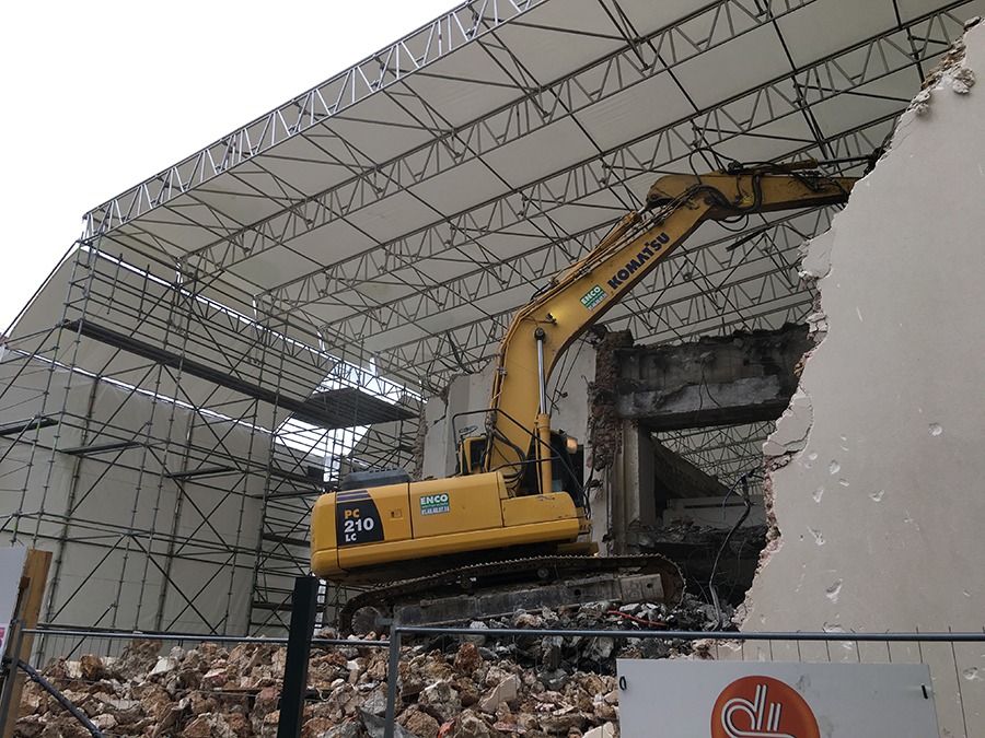 Online-Shop für professionelle Lärmschutzlösungen