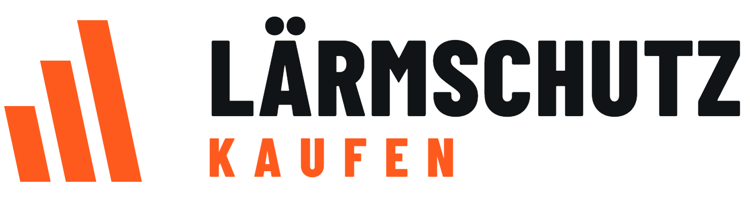 Lärmschutz kaufen – logo